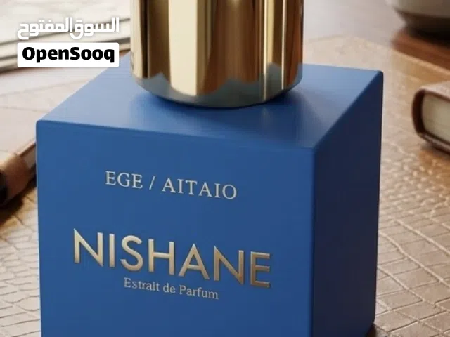 perfume EGE Nishane 100ml عطر ،عطور