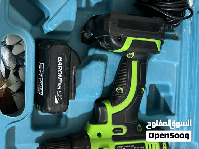 تربنو شحن صيني قوته 12V أستعمال شخصي كما موضح بالصررور