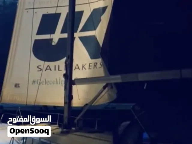 يخت للبيع صناعه يونان المحرك2223