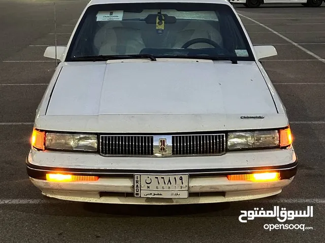 Used Chevrolet Other in Baghdad