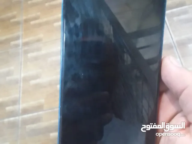 جهاز مستعمل فترة بسيطه مامعو لاكرتوني ولاشاحن