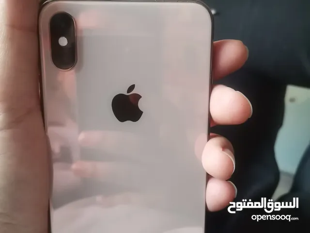 Apple iPhone XS Max 64 GB in Beheira