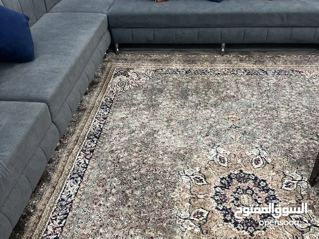 قنفات حق الصالة