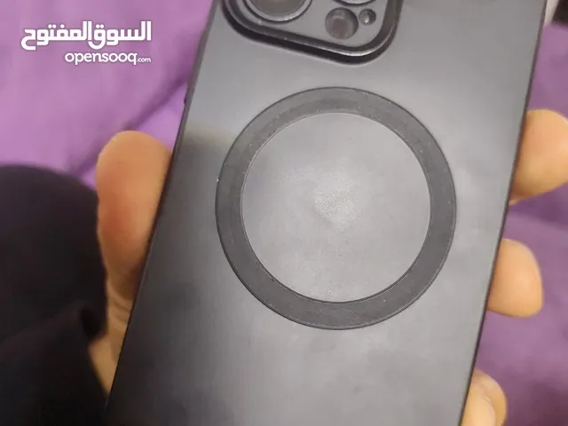 آيفون 13 برو ماكس للبدل على احدث