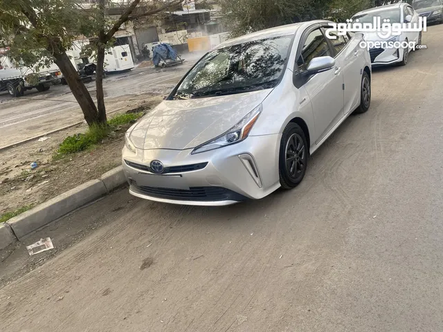 Used Toyota Prius in Baghdad