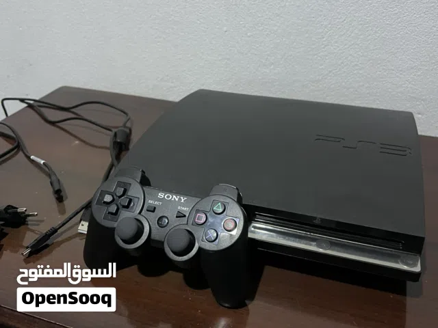 PlayStation 3 PlayStation for sale in Tripoli