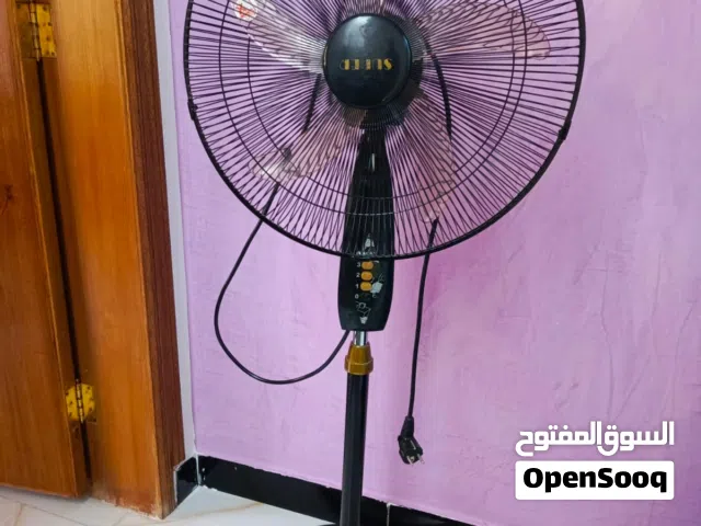 مروحه عموديه شغاله ونضيفه كلش