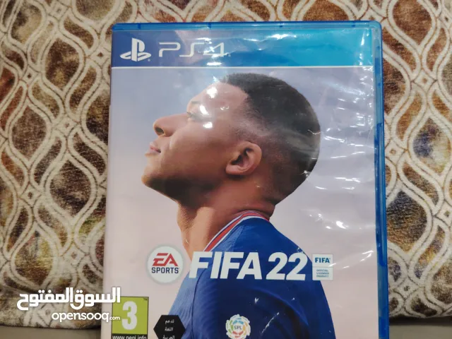 فيفا FIFA22