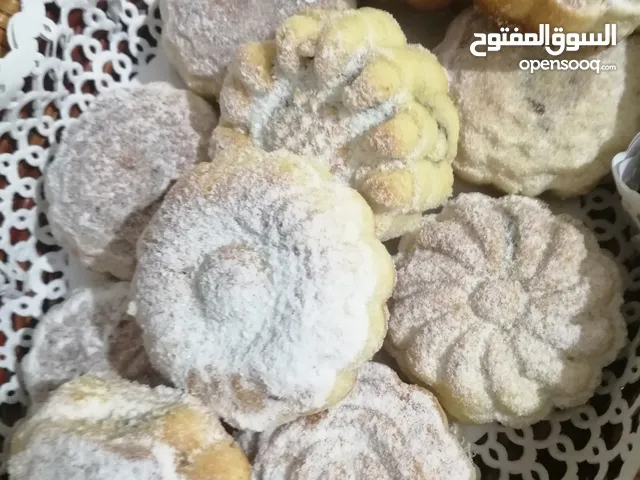 معمول 15 حبة بـ دينار وربع