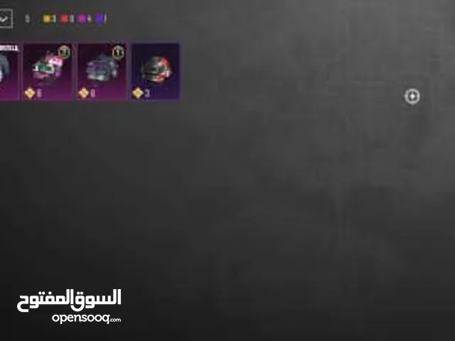 حساب ببجي للبيع وبسعر حرق ومغري 12 دينار فقط وقابل للتفاوض