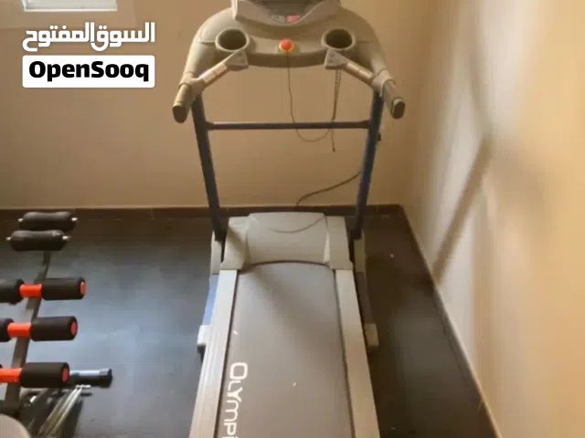 اجهزة رياضية