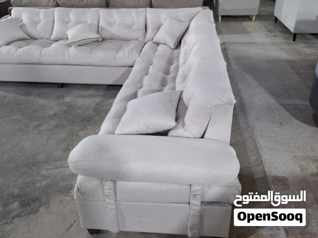 جديدة / كنب جديد: كنب جديد جاهز جميع الألوان اطقم حرف ال وا  كنبات جديدة  كنب جديد  كنب مودرن جديد