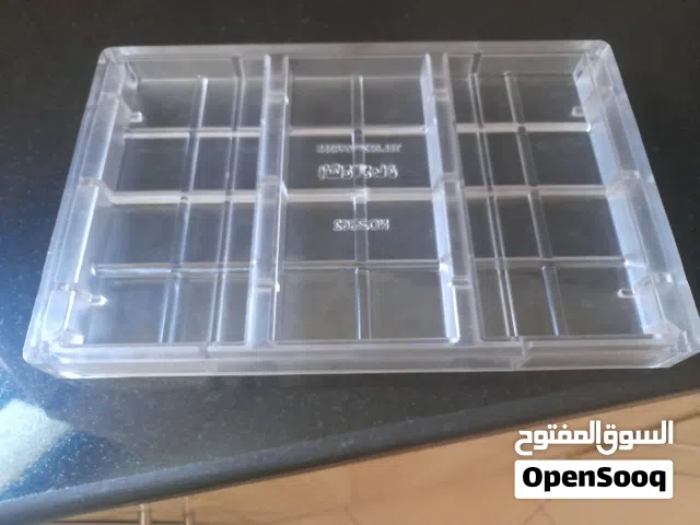 للبيع قوالب شكولا
