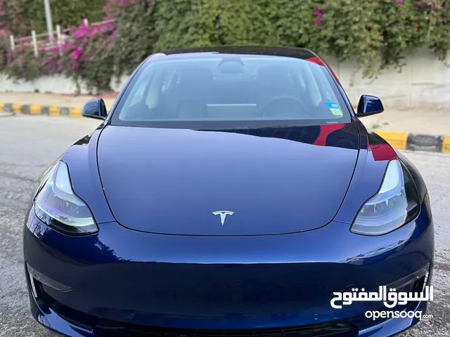 Tesla 3 2022 Standard plus