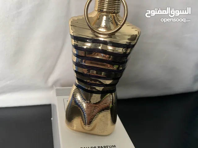 Jean Paul Gaultier Le Male Elixir Parfum 100ML (COPY 1) . جان بول غوتييه لو مالي إكسير عطور 100 مل