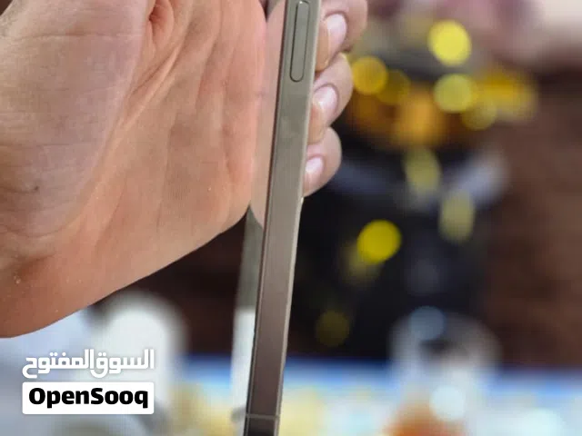 ايفون 15برو ماكس
