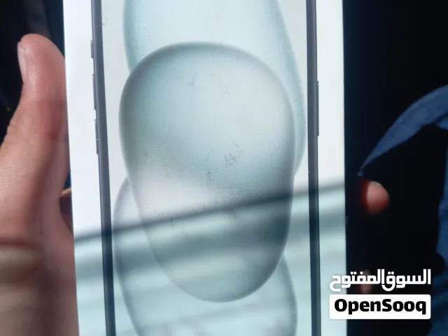iPhone 15 للبيع