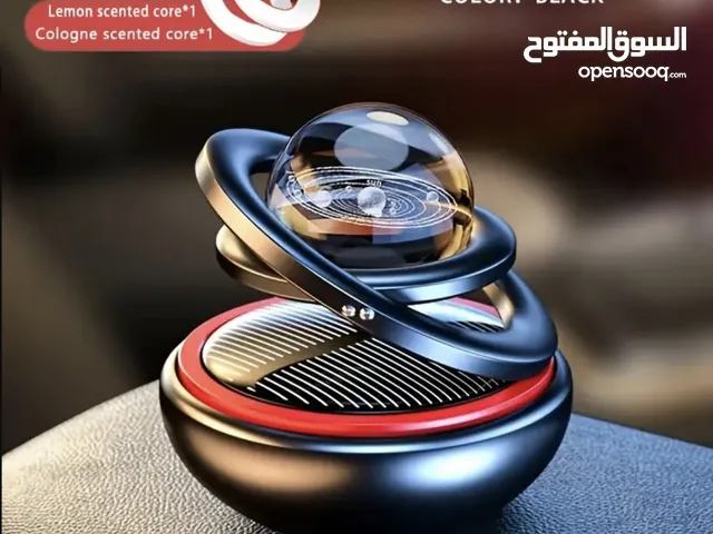 زينت سيارة