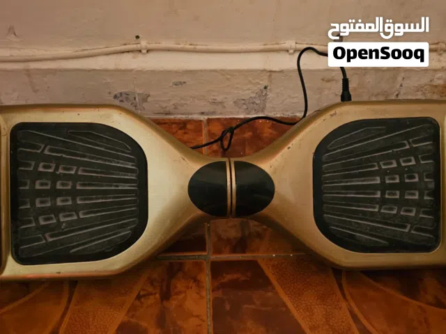 سكوتر Airwheel بحالة شبه ممتازة ( بيعة سريعة )