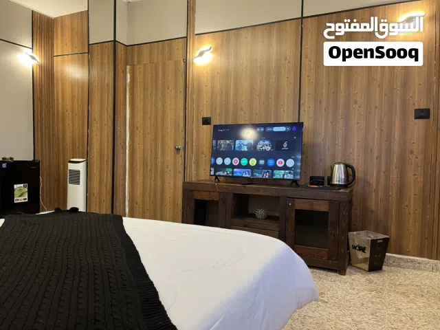 Furnished Monthly in Ramallah and Al-Bireh Sathi Marhaba