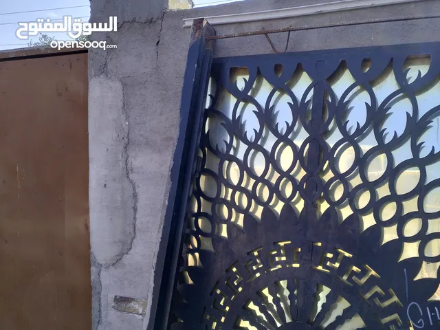 باب حديد اخو الجديد استخدام قليل للبيع