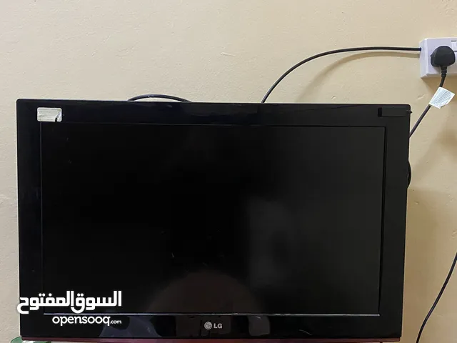 23.5" LG monitors for sale  in Al Sharqiya