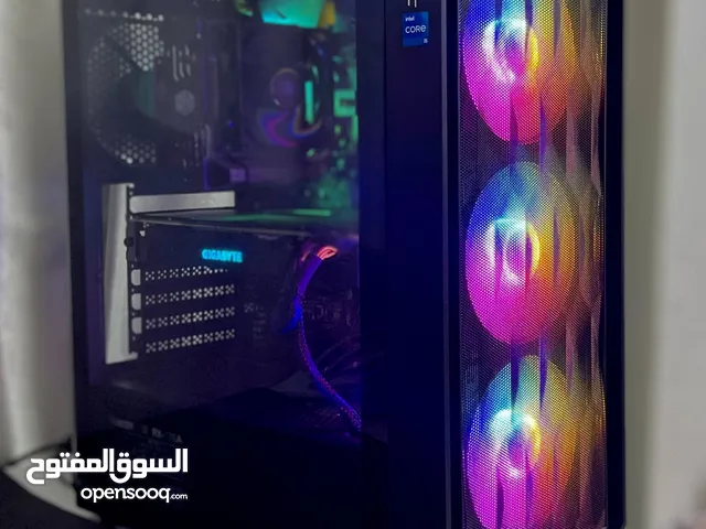 الحق على السعر  GAMING PC  - 2070 SUPER