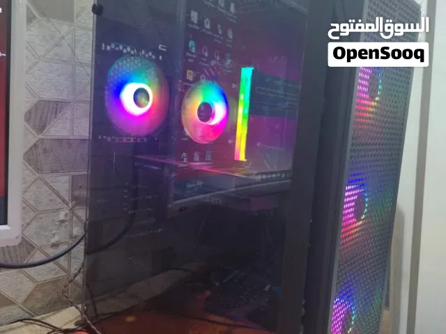 Windows Custom-built  Computers  for sale  in Basra