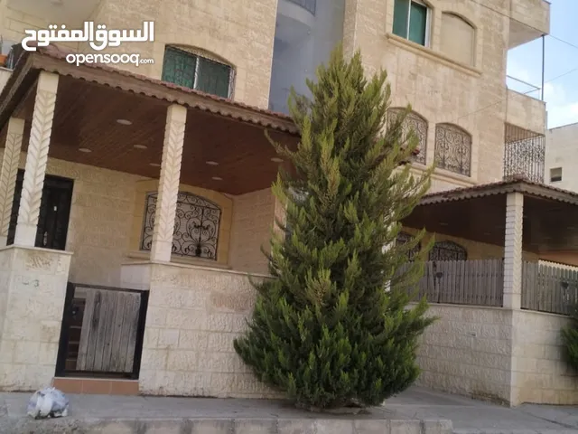 125 m2 3 Bedrooms Apartments for Rent in Amman Jubaiha