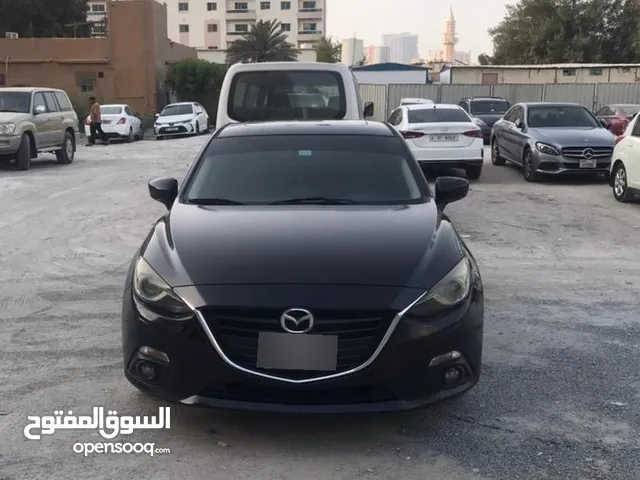 Used Mazda Other in Ajman