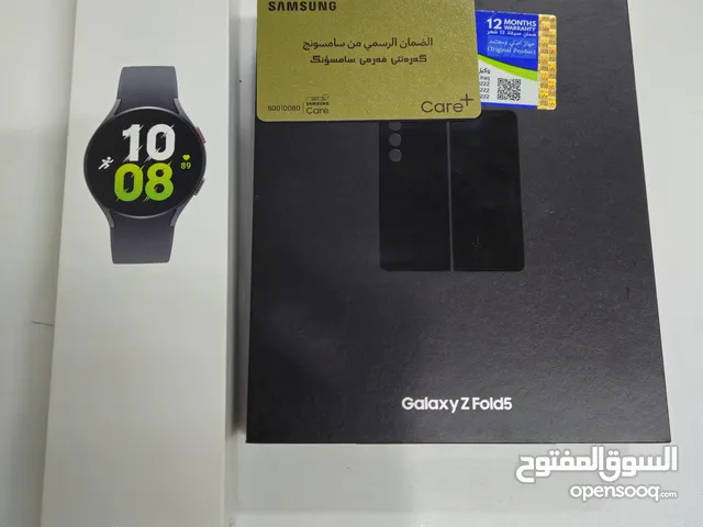Samsung Galaxy Z Fold5 512 GB in Basra