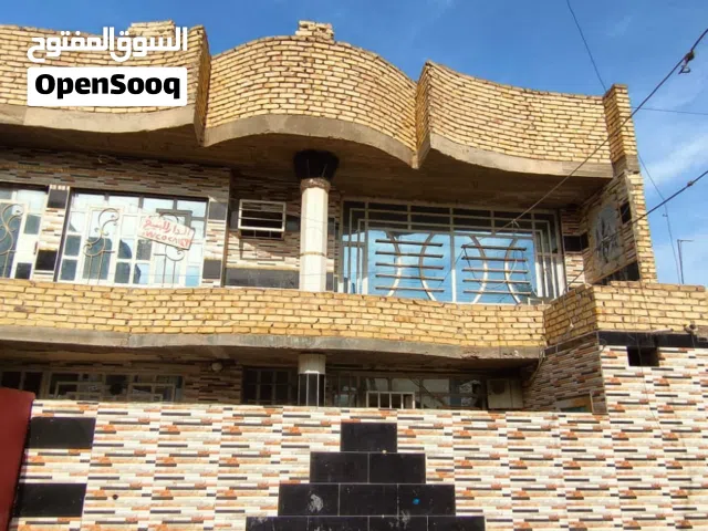 100 m2 2 Bedrooms Townhouse for Sale in Baghdad Hosseinia