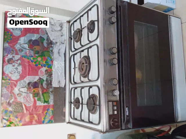 فرن مستعمل للبيع