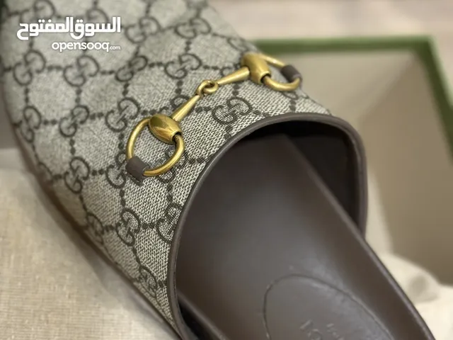 brown Comfort Shoes in Al Riyadh