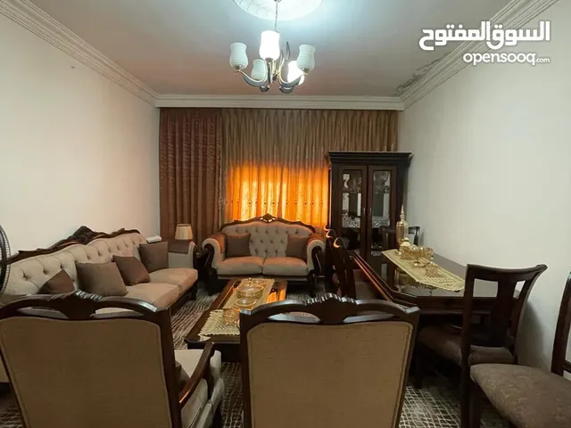 100 m2 4 Bedrooms Apartments for Sale in Amman Al Qwaismeh