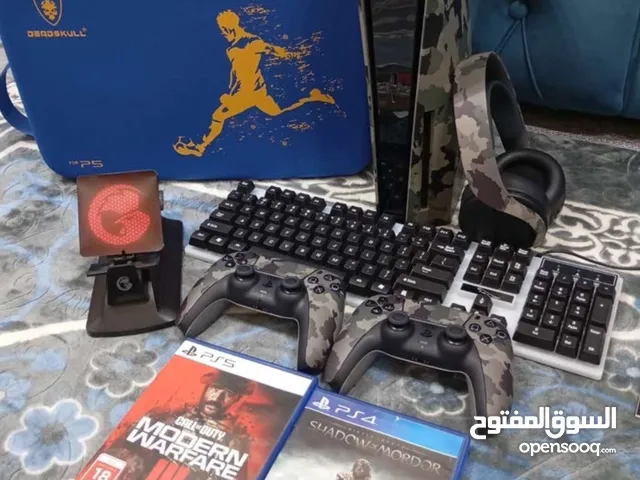 PlayStation 5 PlayStation for sale in Dhofar