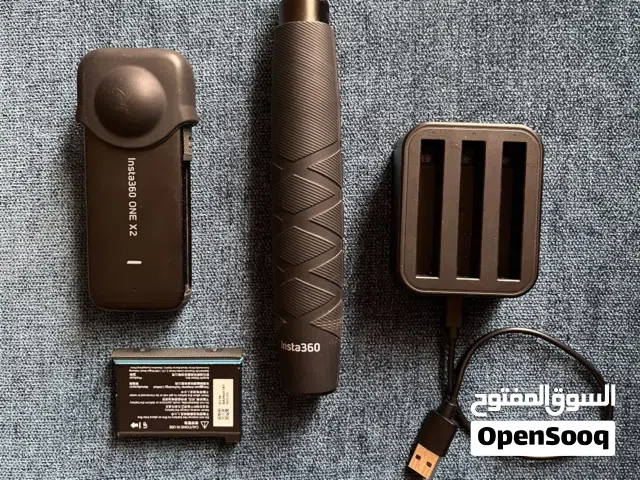 Insta360 ONE x2