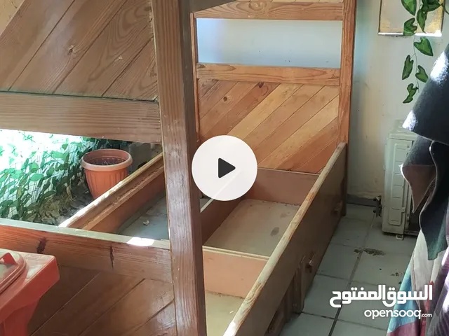 جربايه طابقين نضيفه