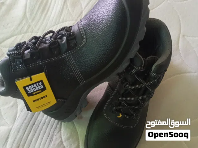 سيفتي جلد نمرة 43