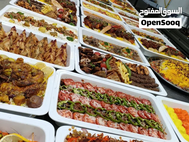 شيف سخن. يطلب عمل المطبخ الغربي والشرقي المطبخ المصري والكويتي والمطبخ الشامي جاهز للعمل،،