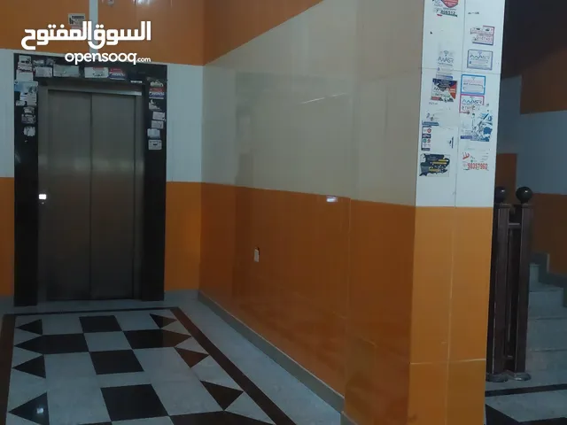 Unfurnished Monthly in Muscat Ghubrah
