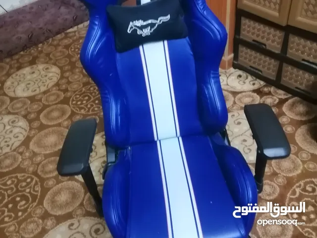 كرسي مكتب للعب