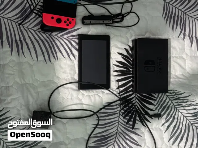 Nintendo Switch Nintendo for sale in Muscat