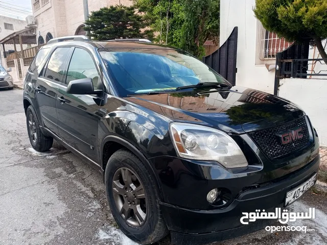 Used GAC Other in Amman