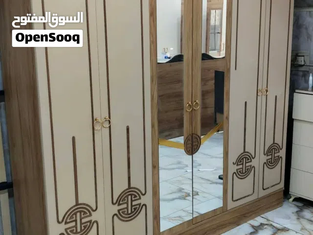 غرفة نوم تركي مستخدم