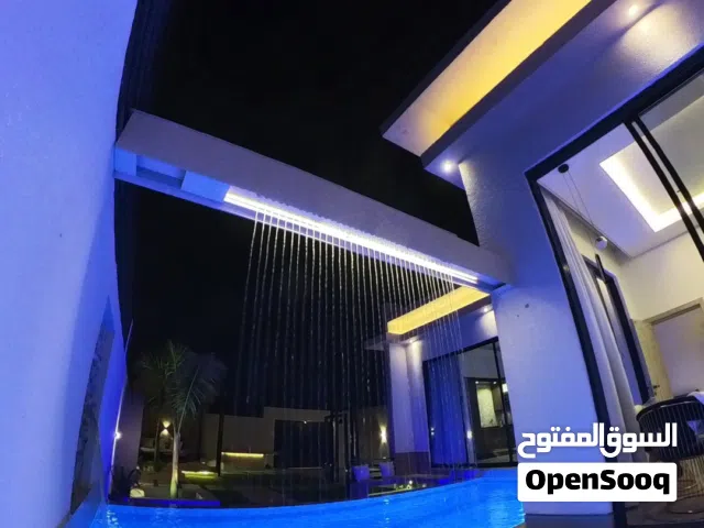 Studio Chalet for Rent in Al Batinah Barka