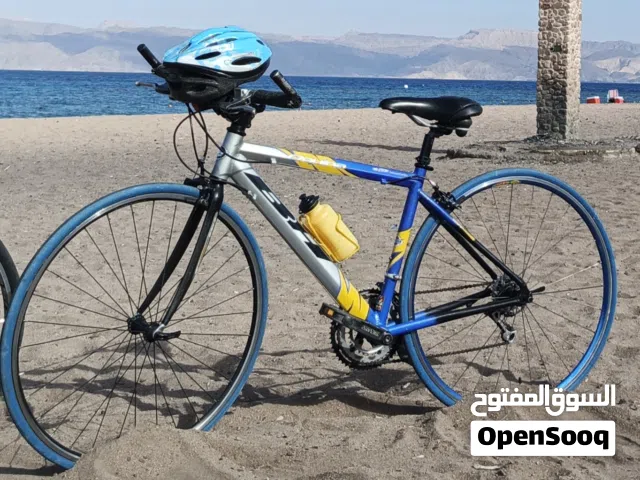 دراجه هوائيه نوع BH الفرنسية للبيع