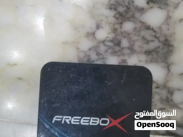 Tvbox فري بوكس