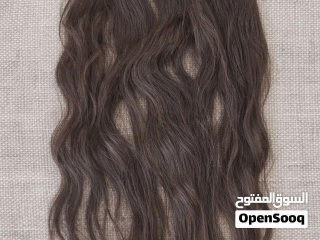 وصلات شعر روسي ( اكستنشن روسي )