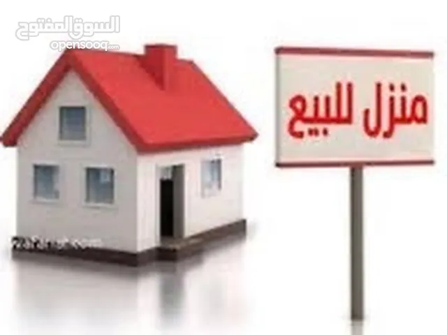 122m2 5 Bedrooms Townhouse for Sale in Tripoli Hai Al-Batata